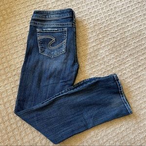 Women’s Silver Tuesday Bootcut Jeans